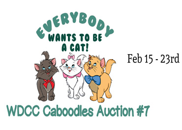 Silent Auction